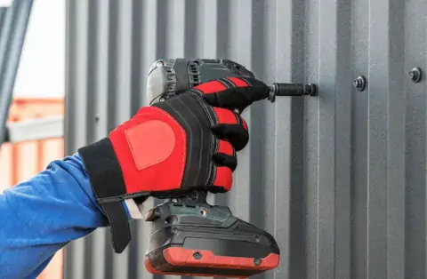 Travaux de zinguerie - Savignac les Eglises